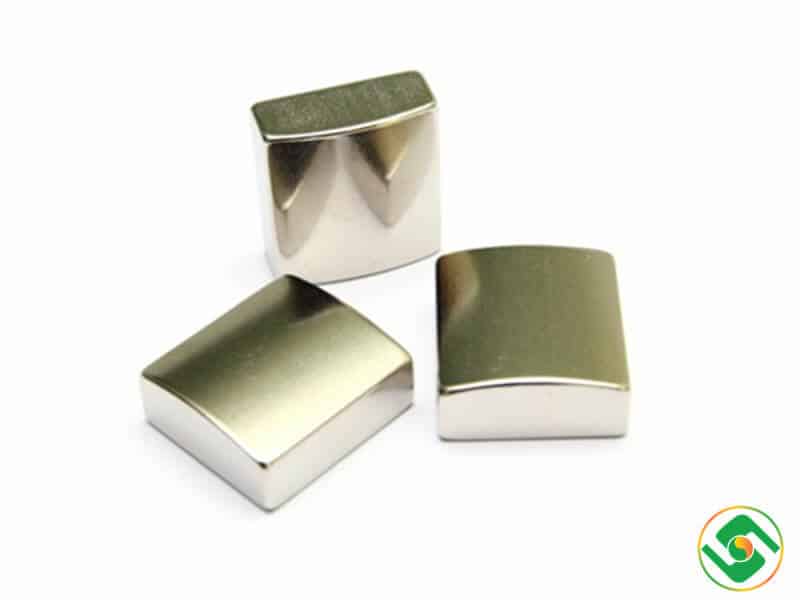 Syndicate lancering Svække Strong Neodymium Arc Magnets,Ring magnets manufactuer from China