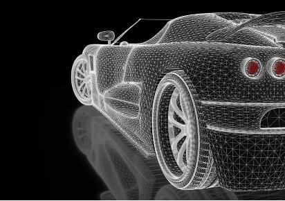 POP DISPLAYS OF FLEXIBLE MAGNETS