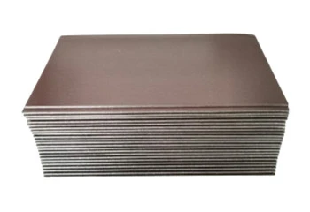 High Energy Neodymium Flexible Magnets 17 Neodymium Flexible Magnetic Sheets