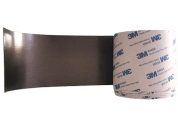 High Energy Neodymium Flexible Magnets 21 Neodymium magnetic sheets & rolls with 3M self-adhesive