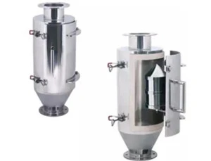 Permanent Magnetic Bullets