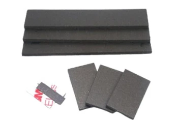 High Energy Neodymium Flexible Magnets 22 custom Neodymium Flexible magnets