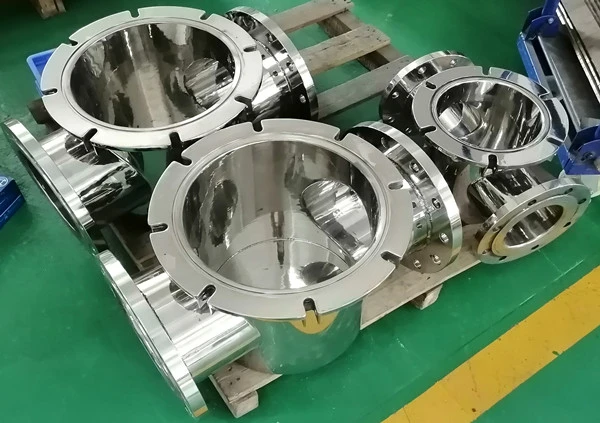 ferrous magnetic trap