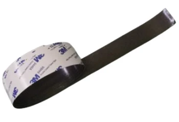 High Energy Neodymium Flexible Magnets 20 neodymium flexible magnetic tape