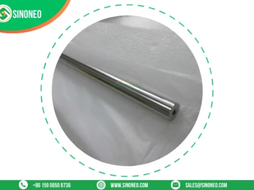 Customized neodymium bar filters for the Oil & Gas Industry