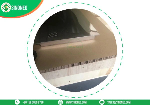 magnetic plates filter