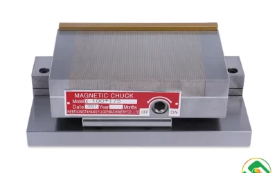 Permanent Magnetic Chuck