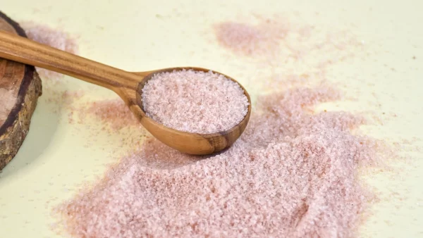 dry powder