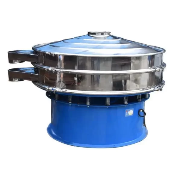 circular-vibrating-screen