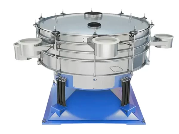 swing-vibrating-screen